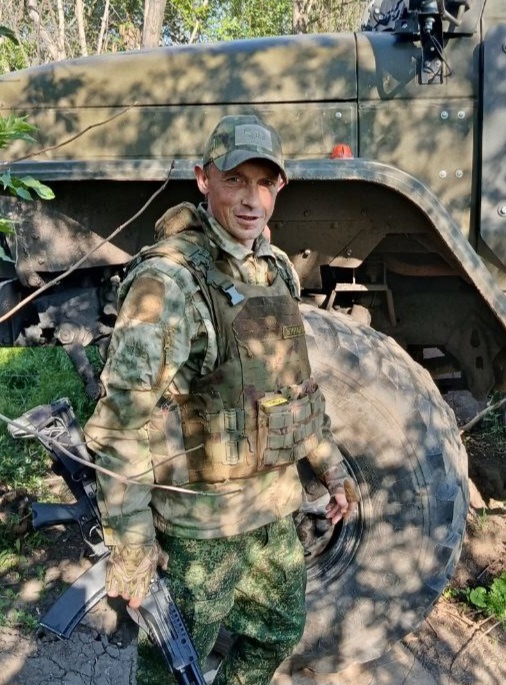 Журавлев Александр Михайлович