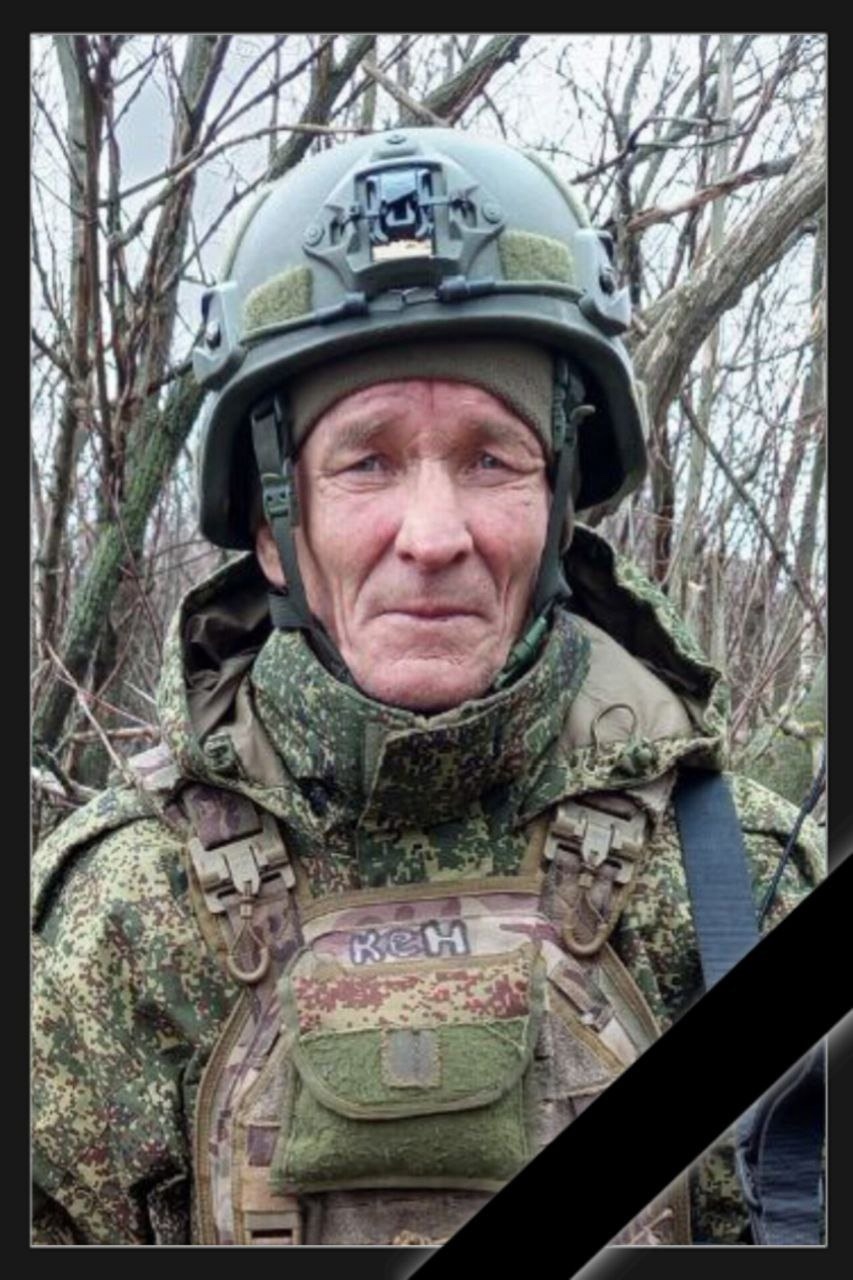 Петров Дмитрий Дмитриевич