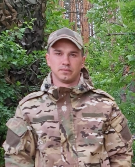 Токарев Александр Сергеевич