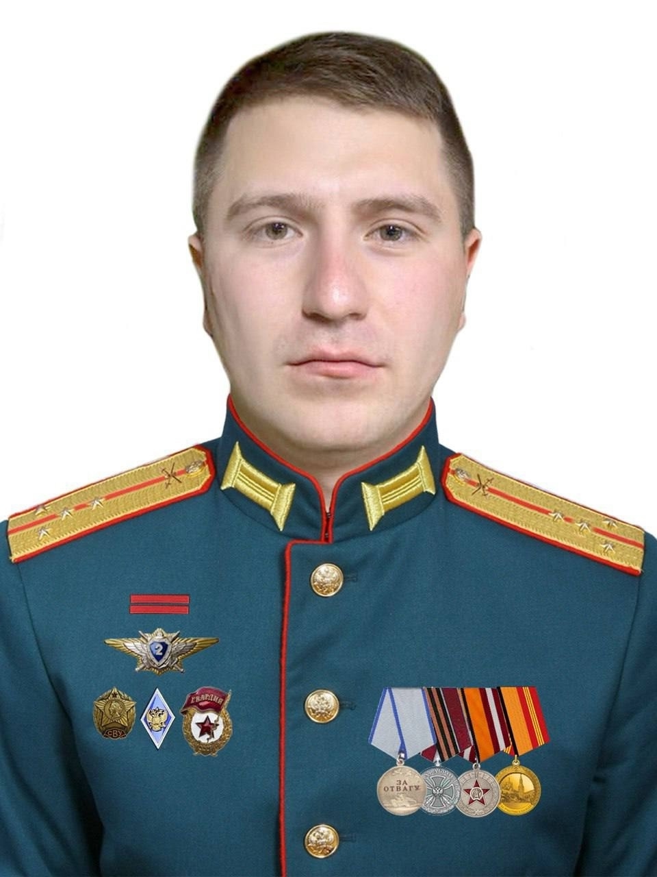 Бименов Тимур Дамирович