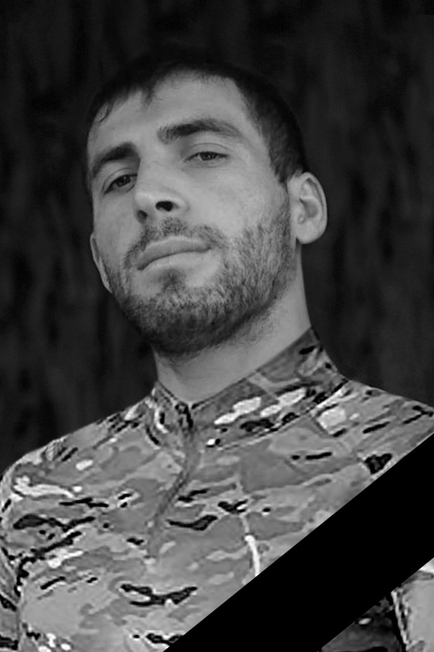 Губиев Марат Славикович