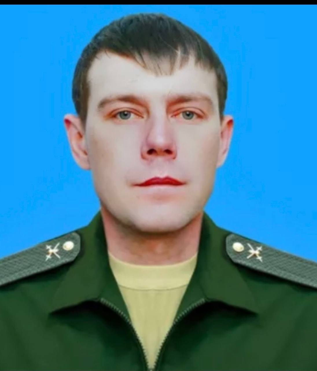 Кудрявцев Алексей