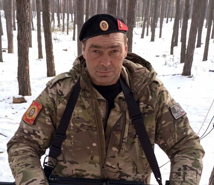 Лукьянов Юрий