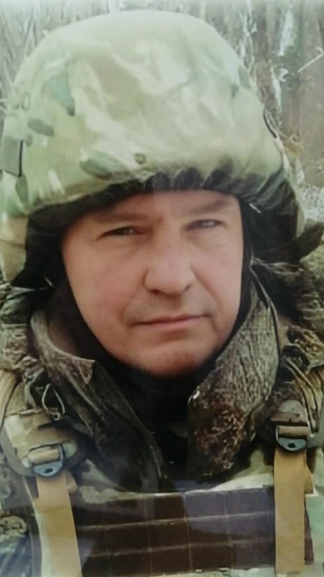 Зенков Александр