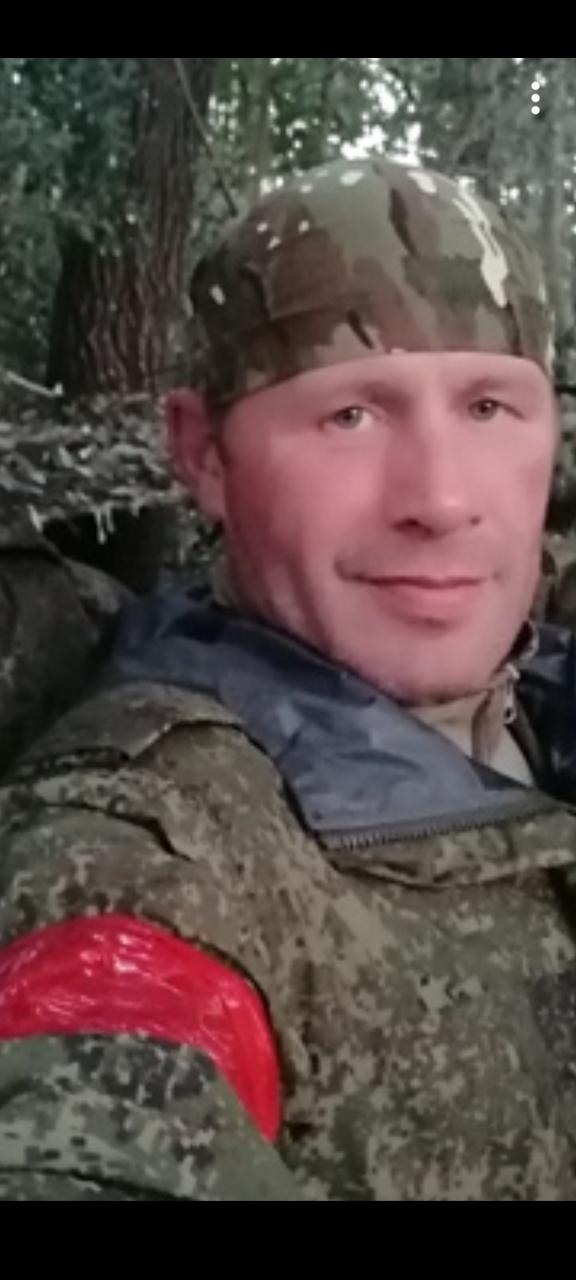 Потапов Алексей Юрьевич