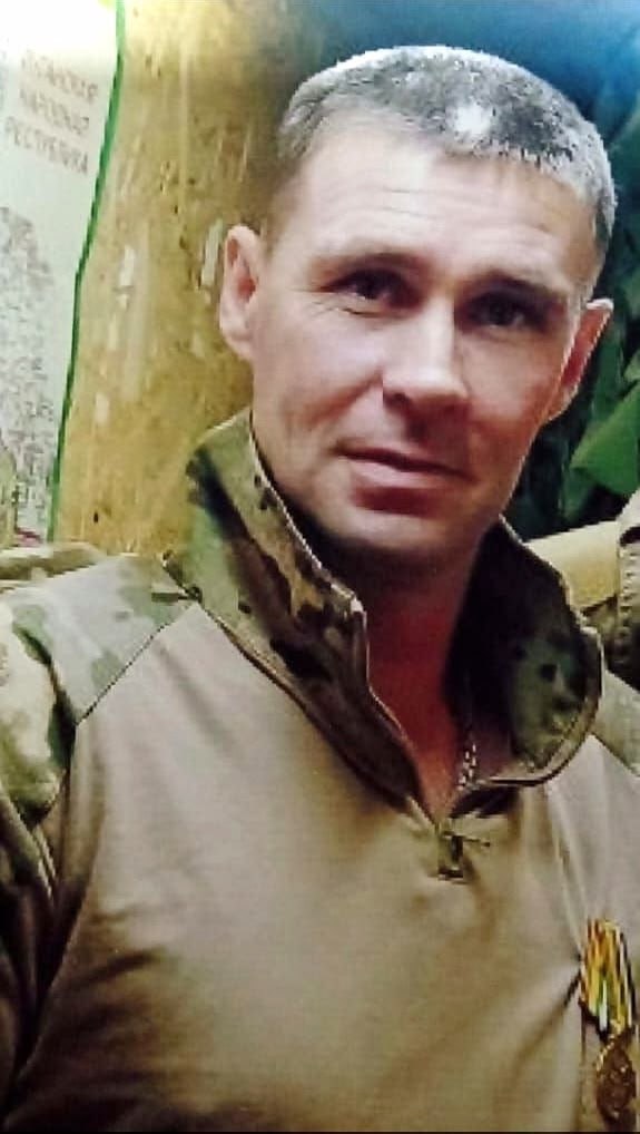 Гречишкин Сергей Иванович