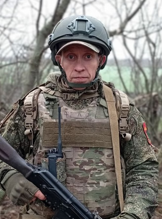 Старцев Максим