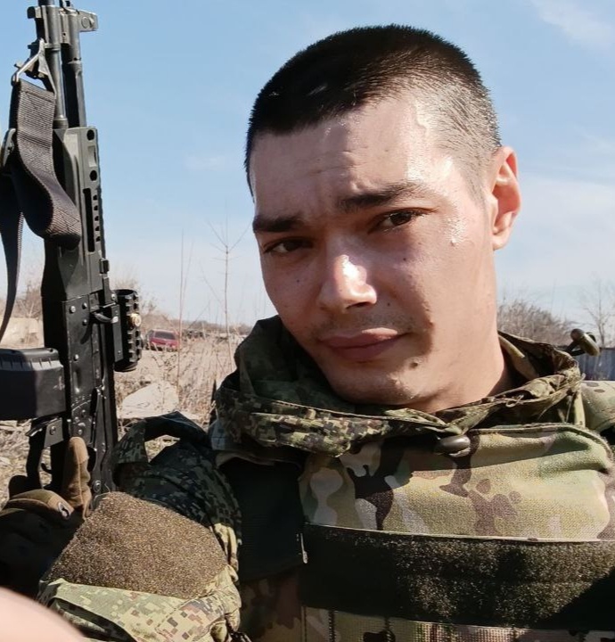 Галкин Виктор