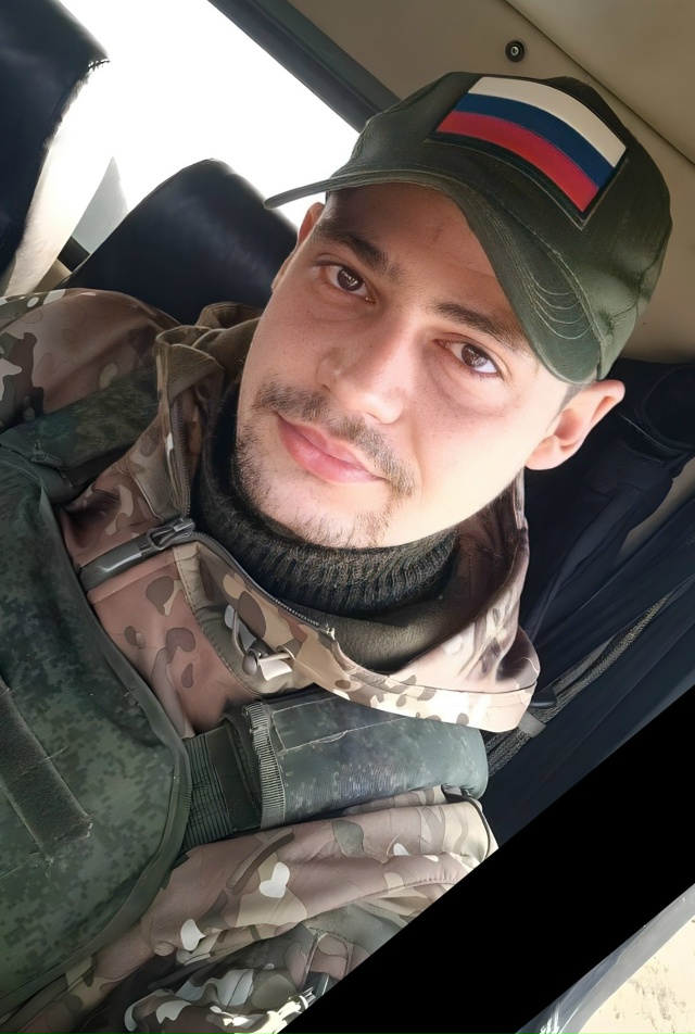 Жуков Владислав