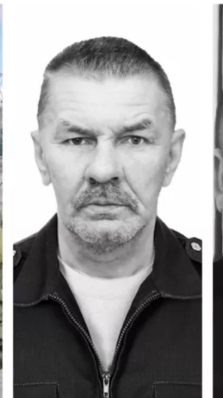 Калашников Валерий