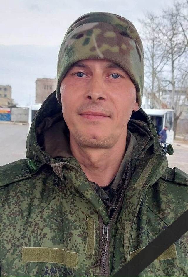 Михайлов Вадим