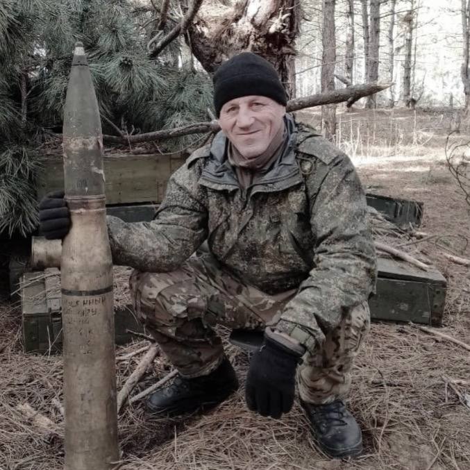 Нестеров Андрей