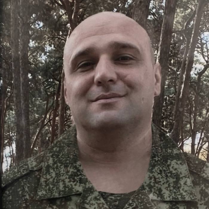Диденко Николай