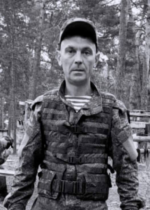 Давыдов Денис Александрович