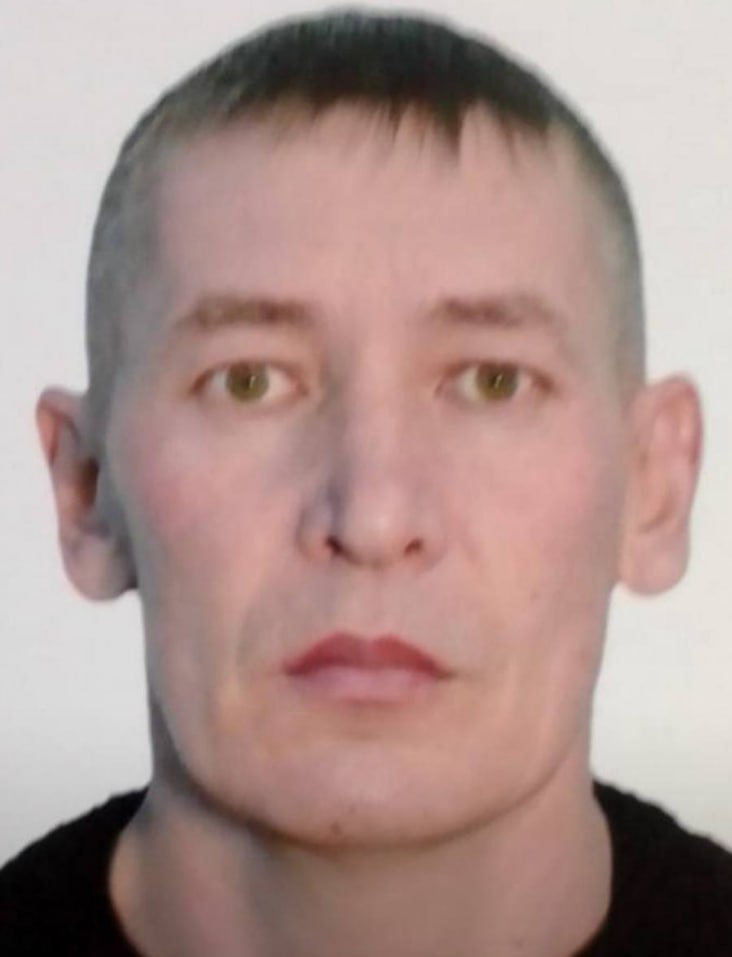 Шайхуллин Ильмир Ильгизович