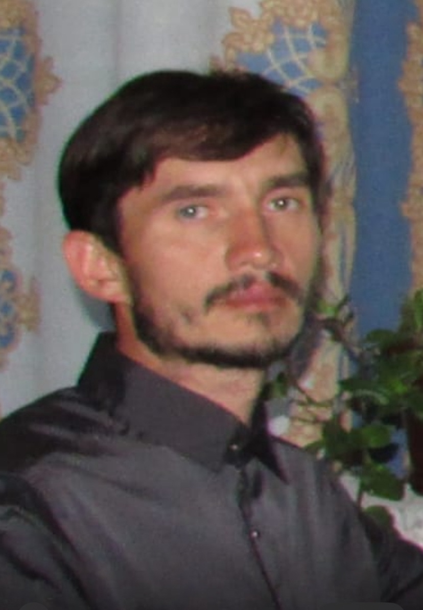 Поляков Сергей