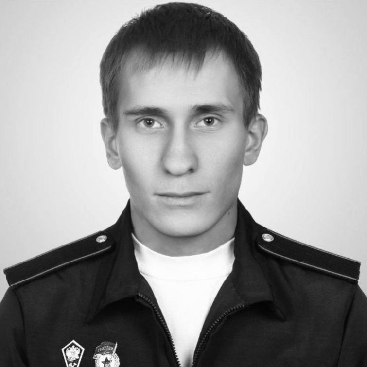 Полищук Дмитрий