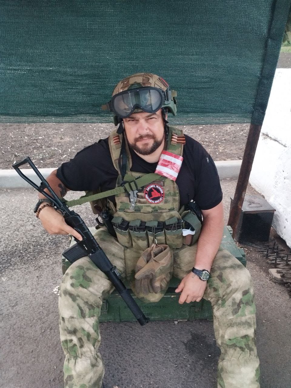 Ковалев Евгений Иванович