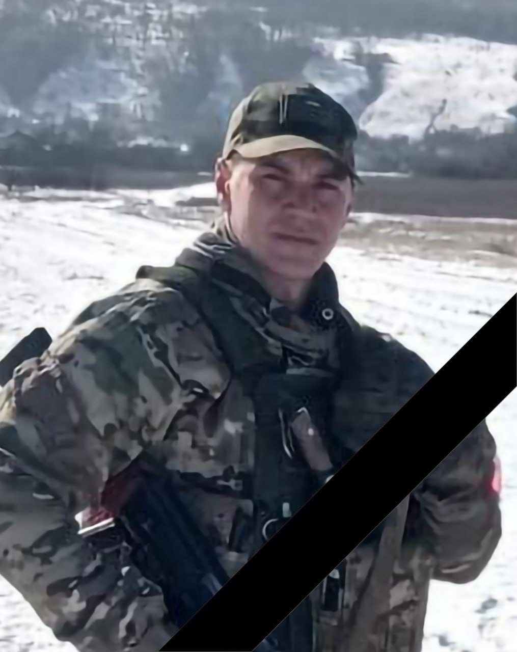 Бабич Николай Васильевич