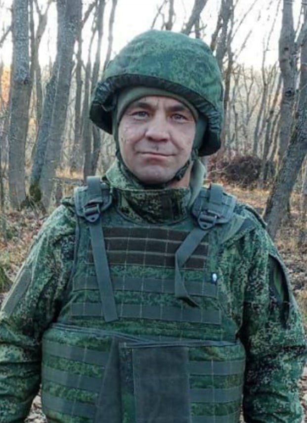 Калганов Алексей Александрович