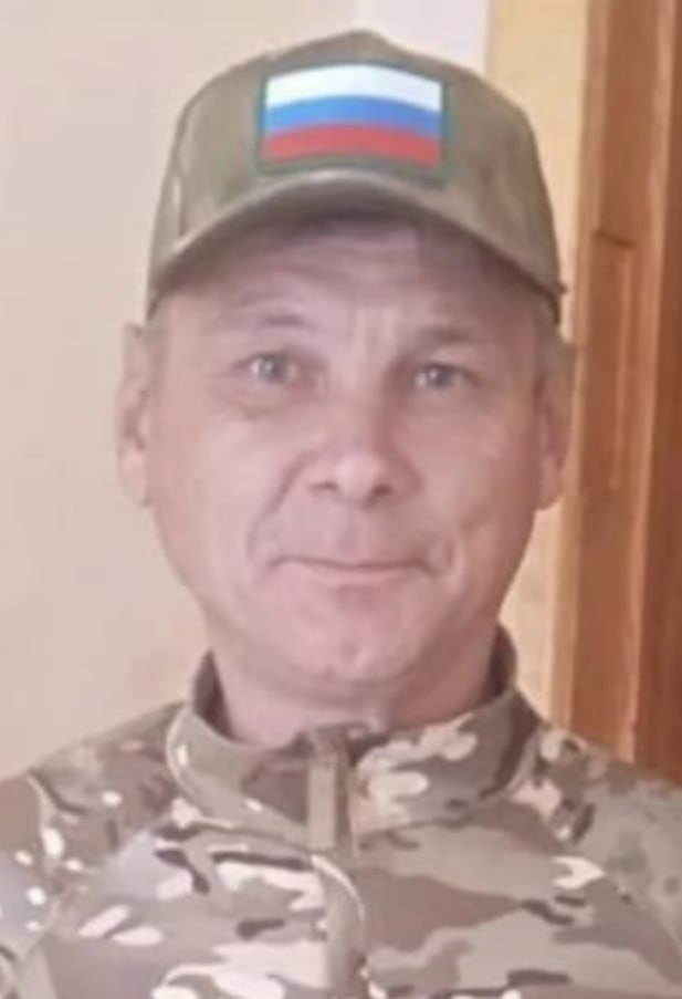 Люминарский Евгений Викторович