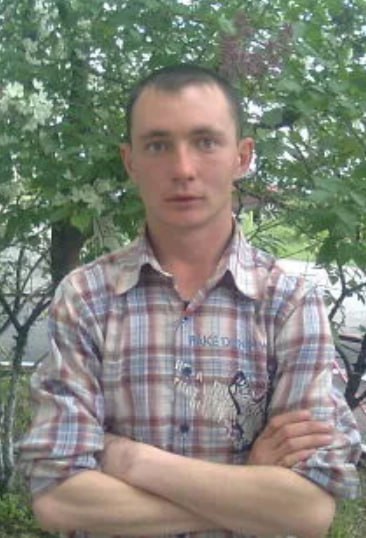 Чавадаев Сергей Васильевич