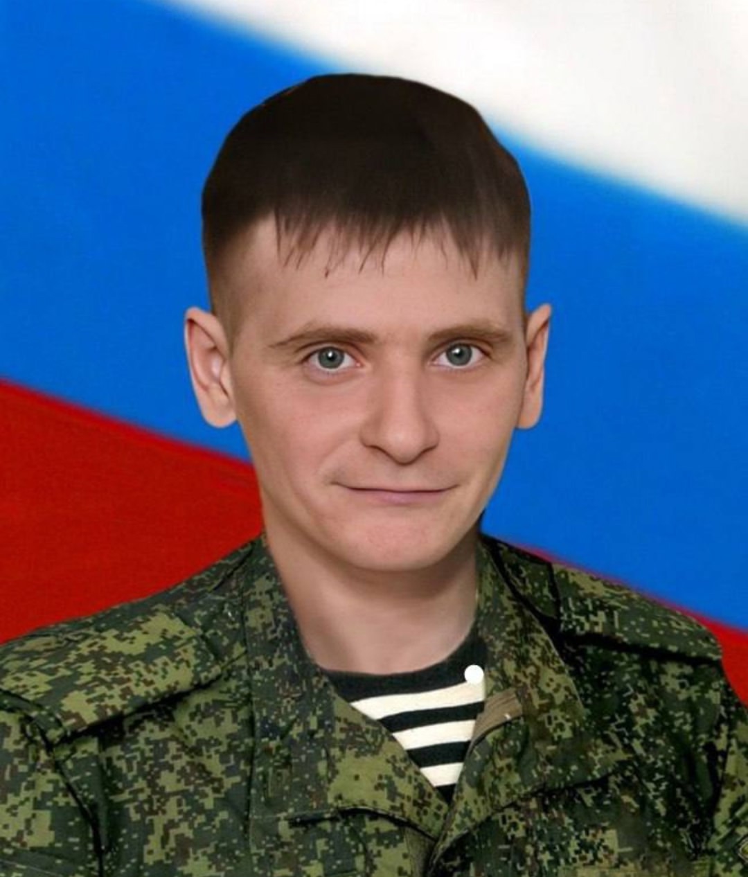 Образцов Максим