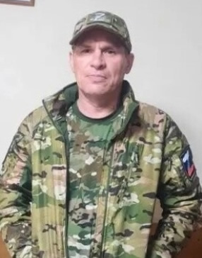 Голубцов Сергей