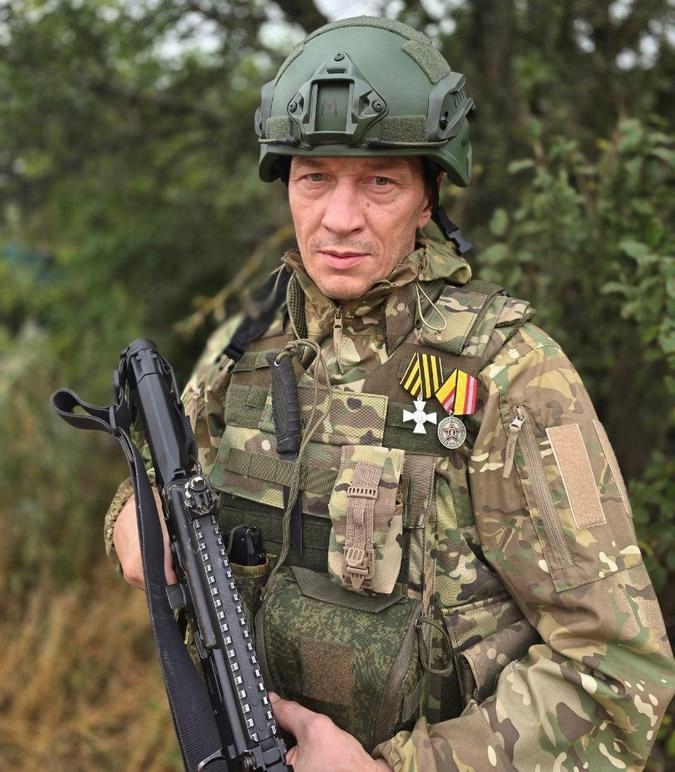 Афанасьев Сергей