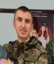 Дзюба Александр Александрович