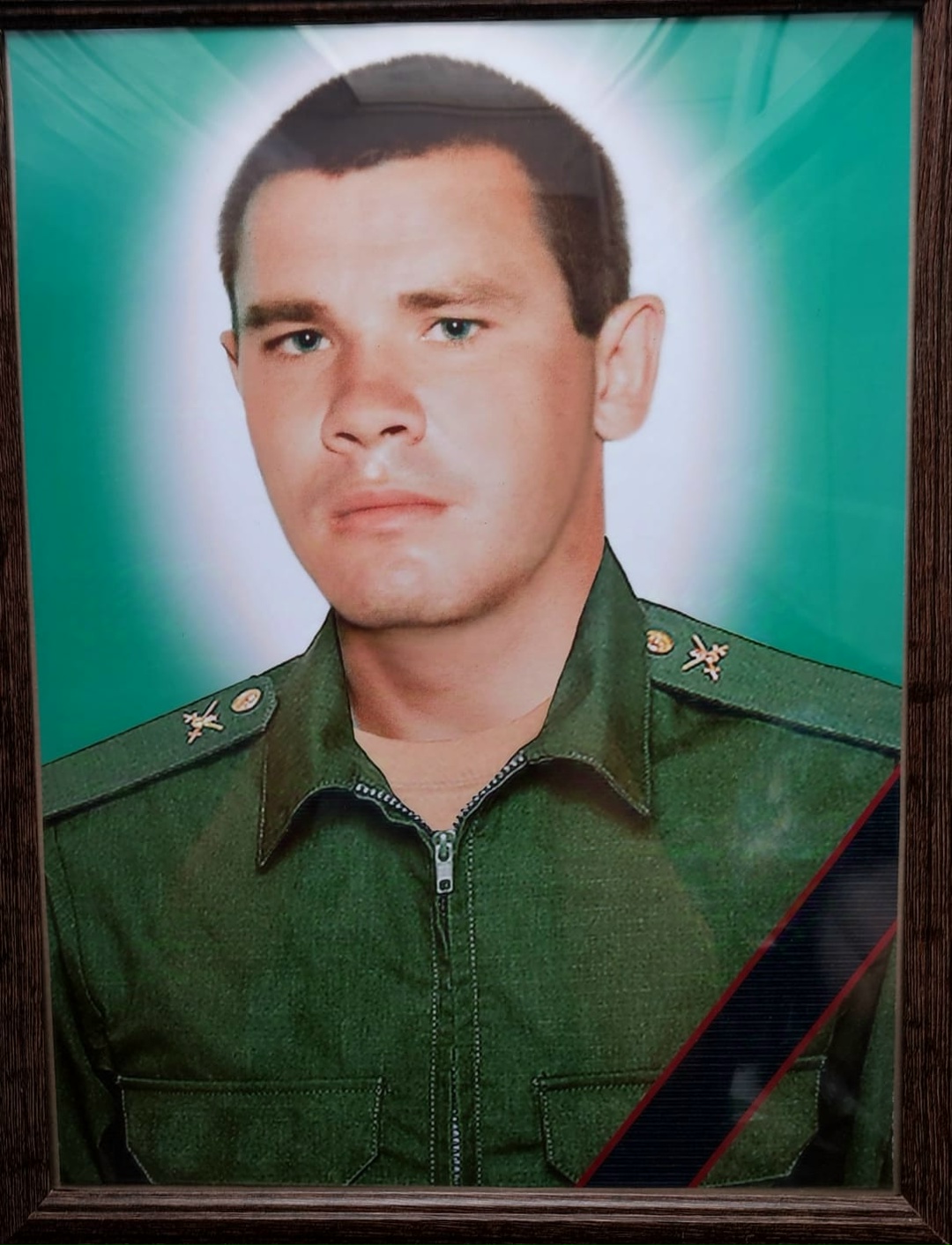 Попов Сергей Юрьевич