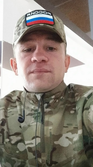 Смирнов Андрей Алексеевич
