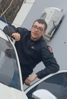 Арефьев Алексей