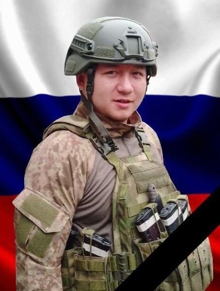 Чупров Павел