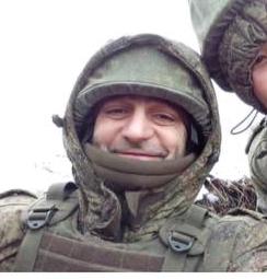 Темирханов Джабраил