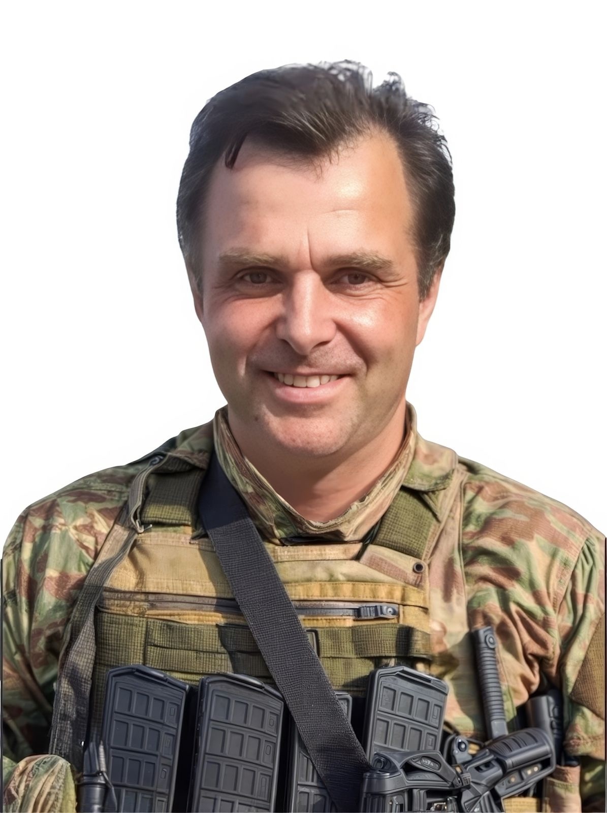 Попов Андрей Владимирович