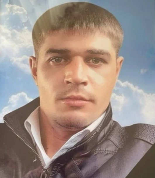 Землянов Владимир Николаевич