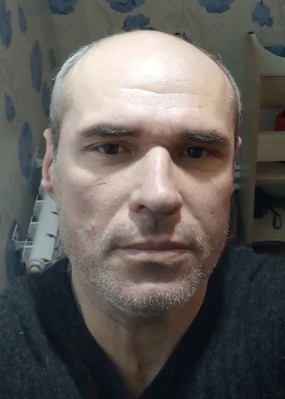 Попов Михаил Владимирович