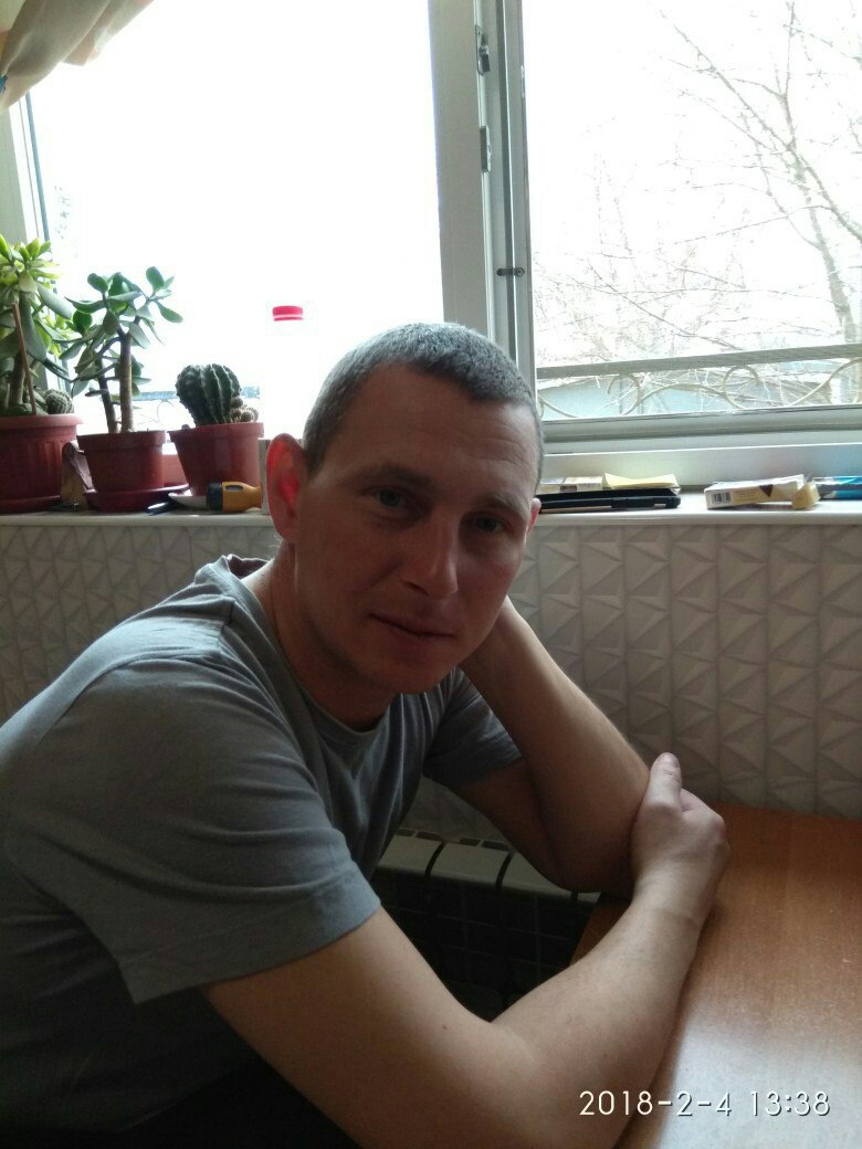 Путилин Алексей Александрович