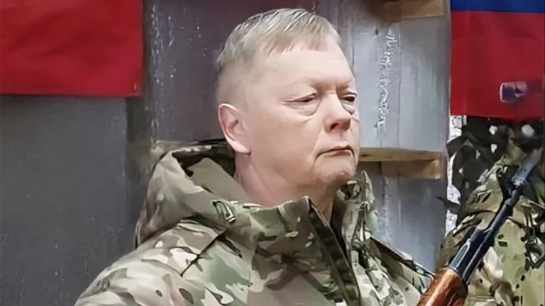 Милонов Александр Валентинович