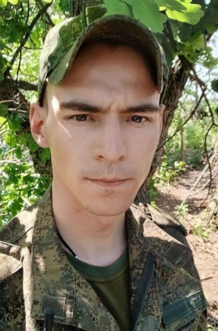Андреев Евгений Александрович