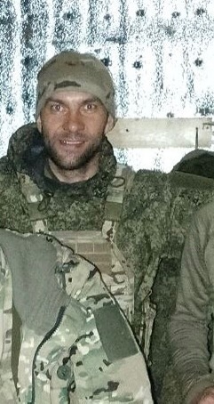 Зубов Дмитрий Владимирович