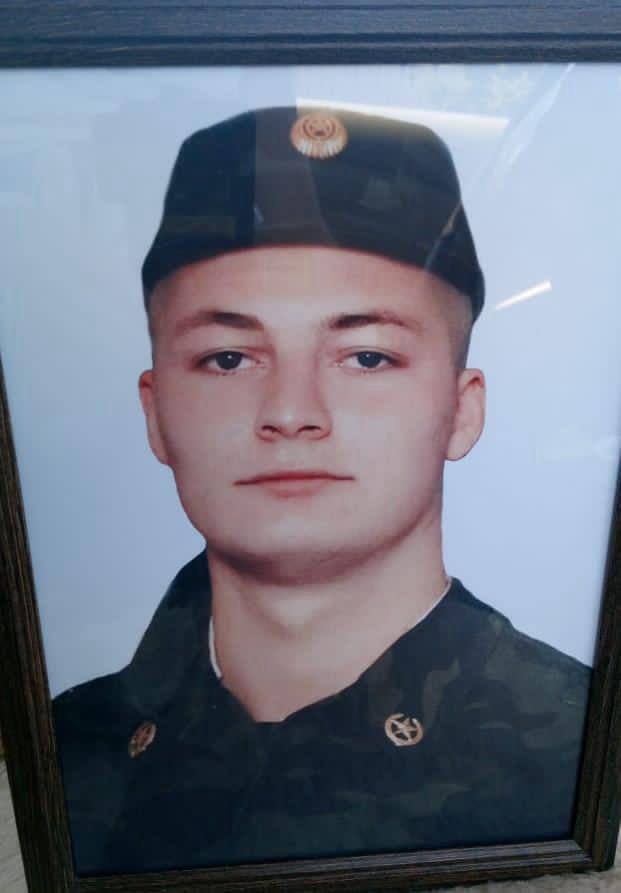 Прохоров Александр Валерьевич