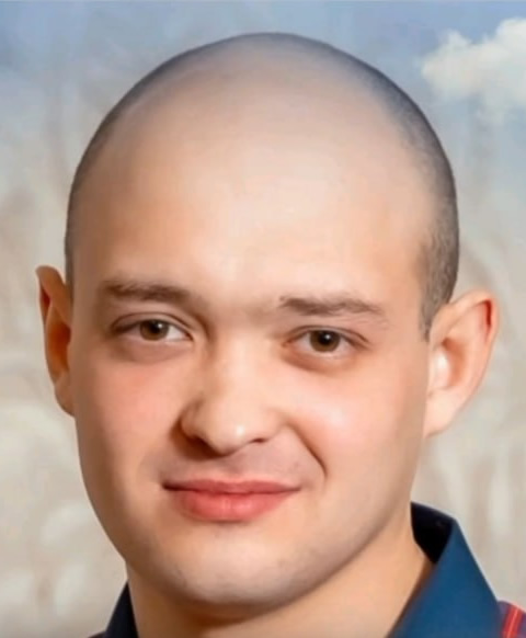 Зуев Андрей