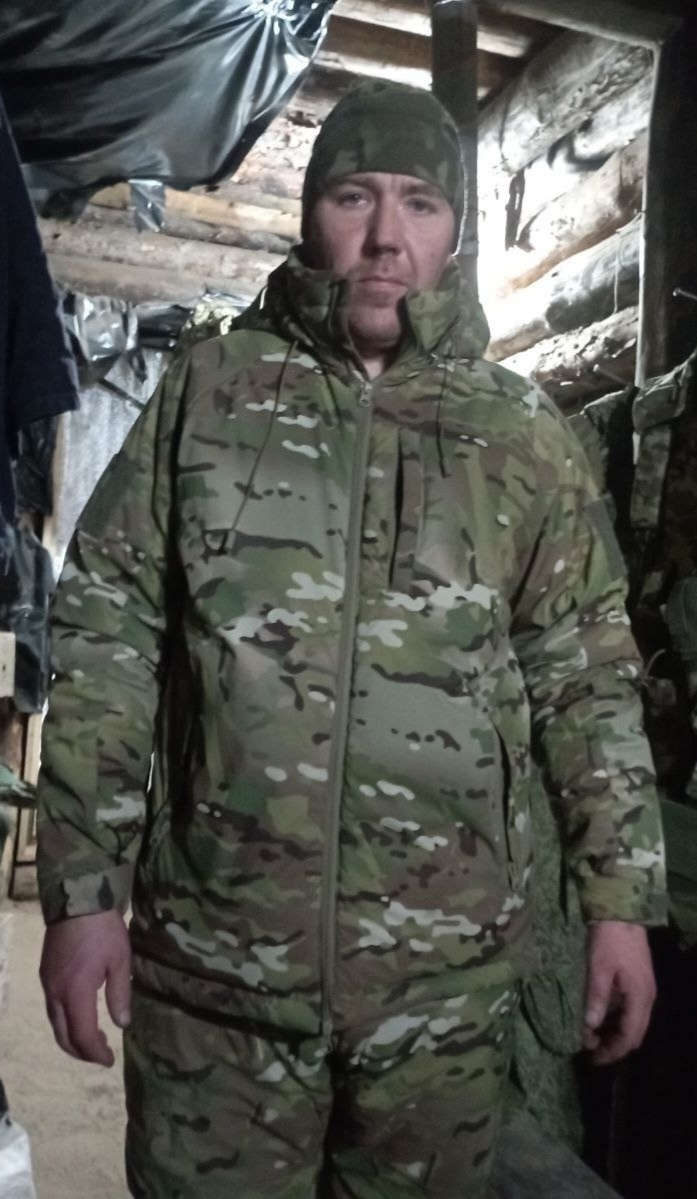 Чекмарев Сергей