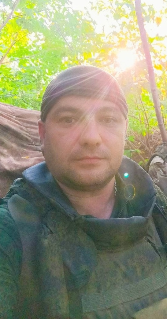 Круглов Александр