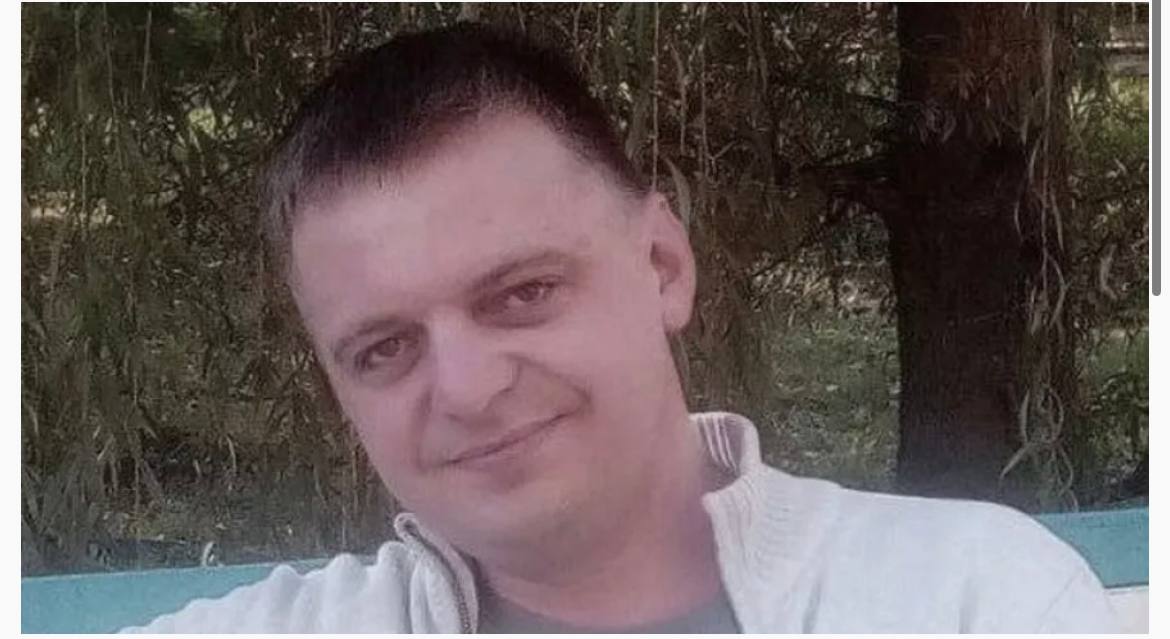Соловьев Виталий