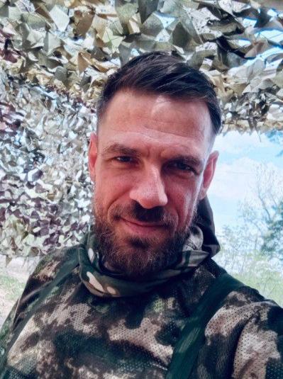 Сергеев Василий