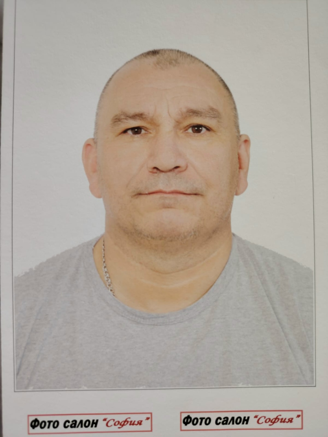 Кузнецов Андрей Владимирович