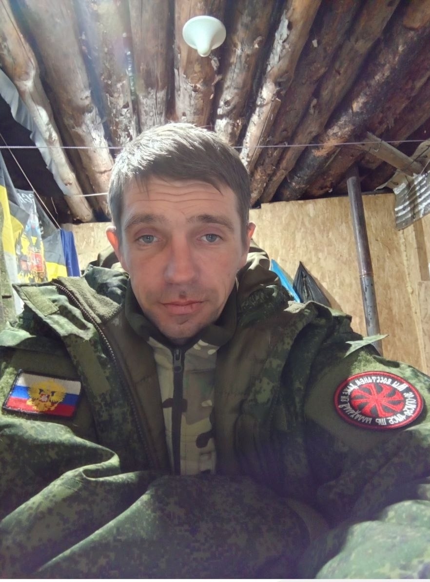 Булычев Александр
